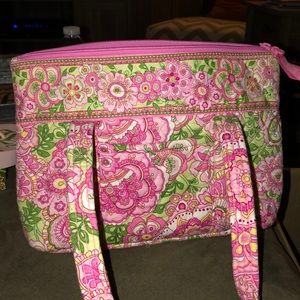 Vera Bradley Bag